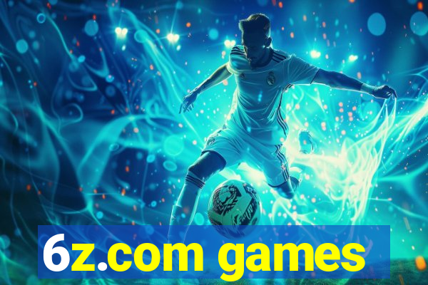 6z.com games